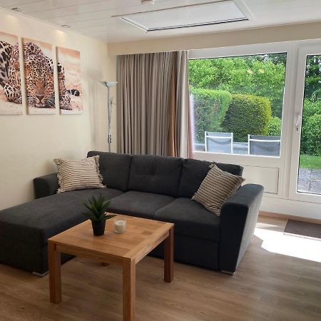 Apartment Happy Holiday Winterberg Exterior foto