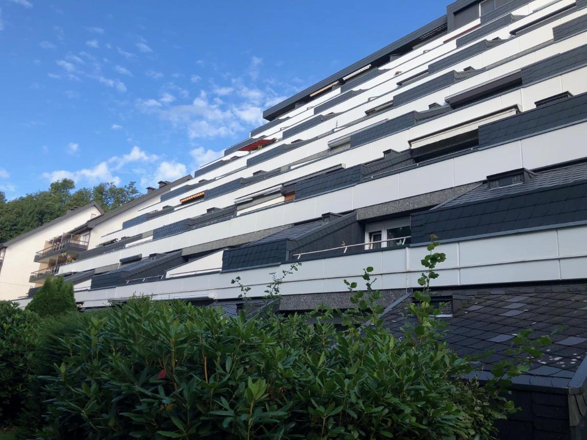 Apartment Happy Holiday Winterberg Exterior foto
