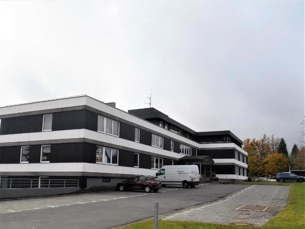 Apartment Happy Holiday Winterberg Exterior foto